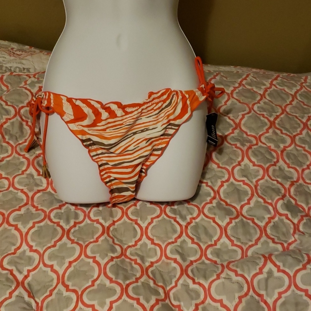 Women Bathing suit Bottom